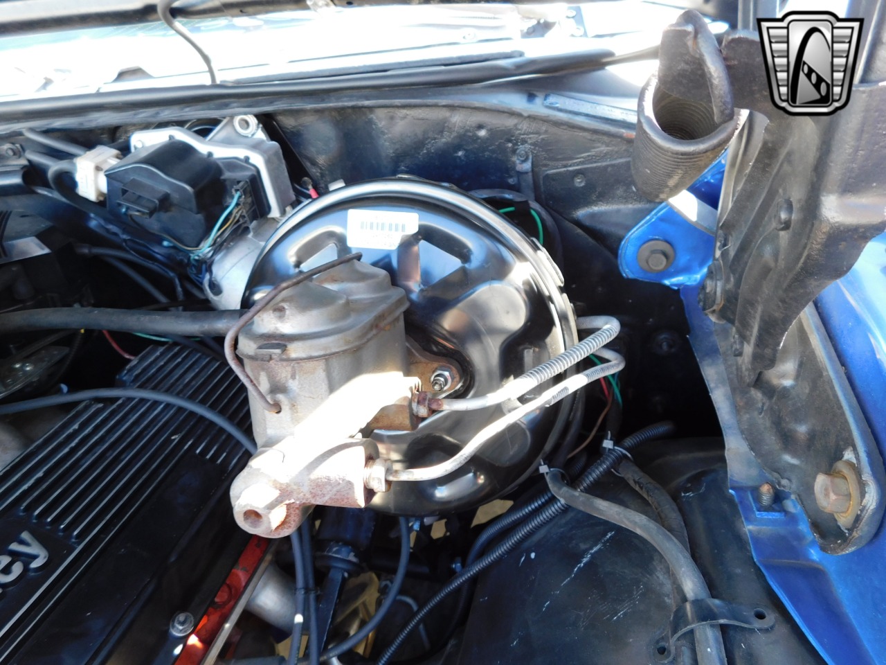 1968 Chevrolet Chevelle 72