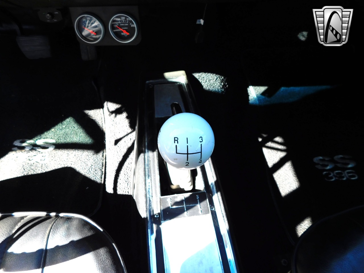 1968 Chevrolet Chevelle 95