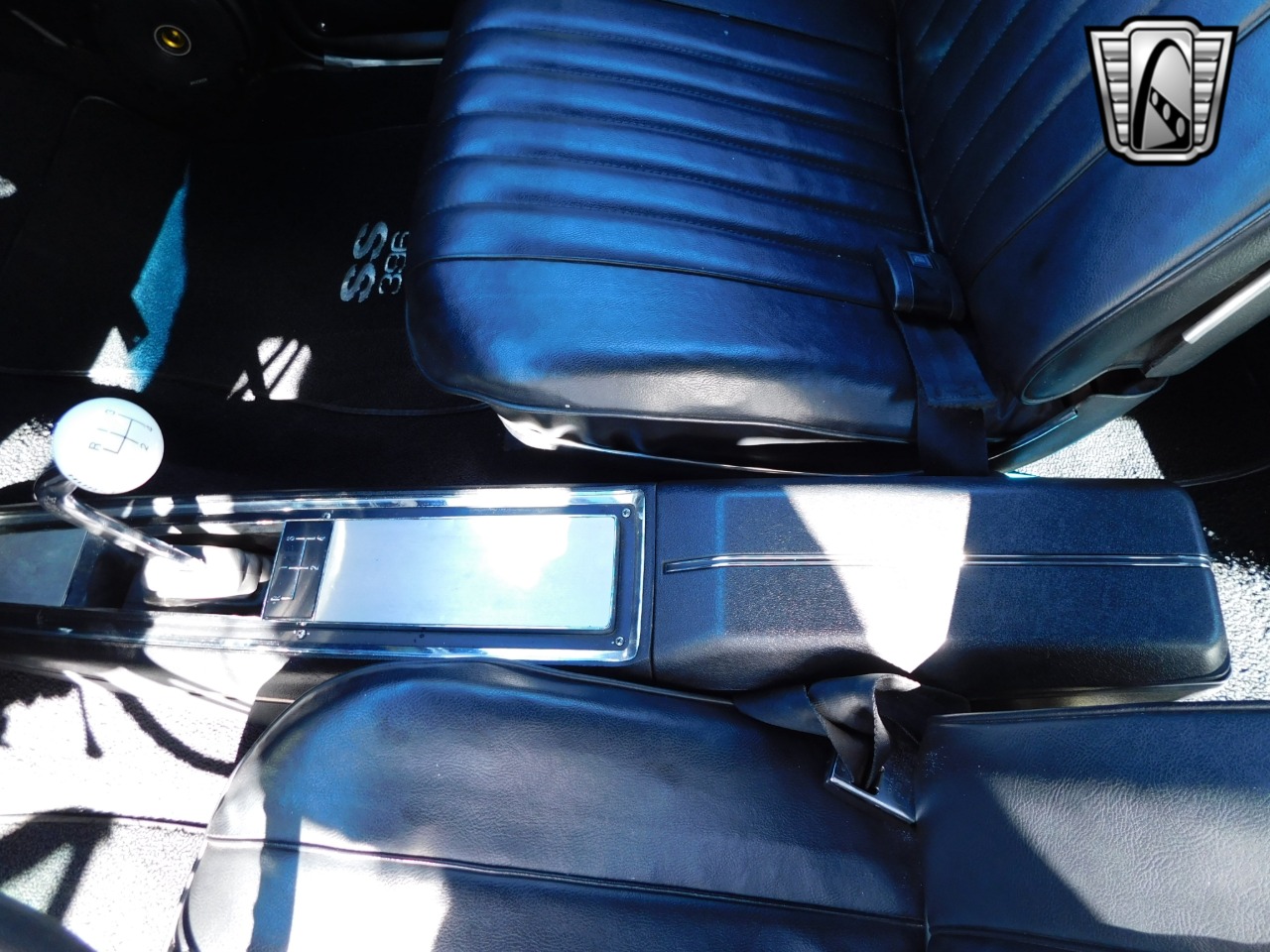 1968 Chevrolet Chevelle 96