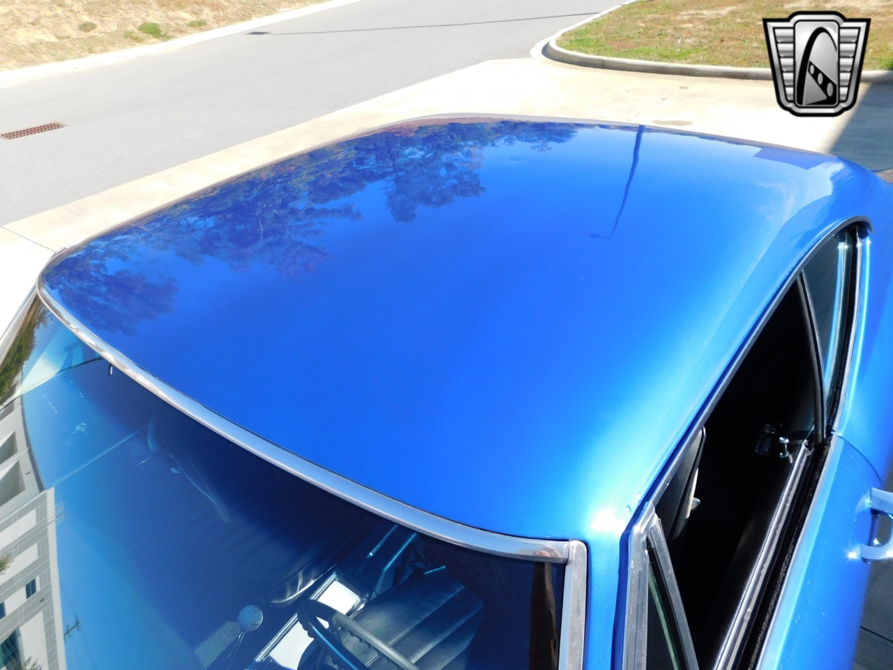 1968 Chevrolet Chevelle 29