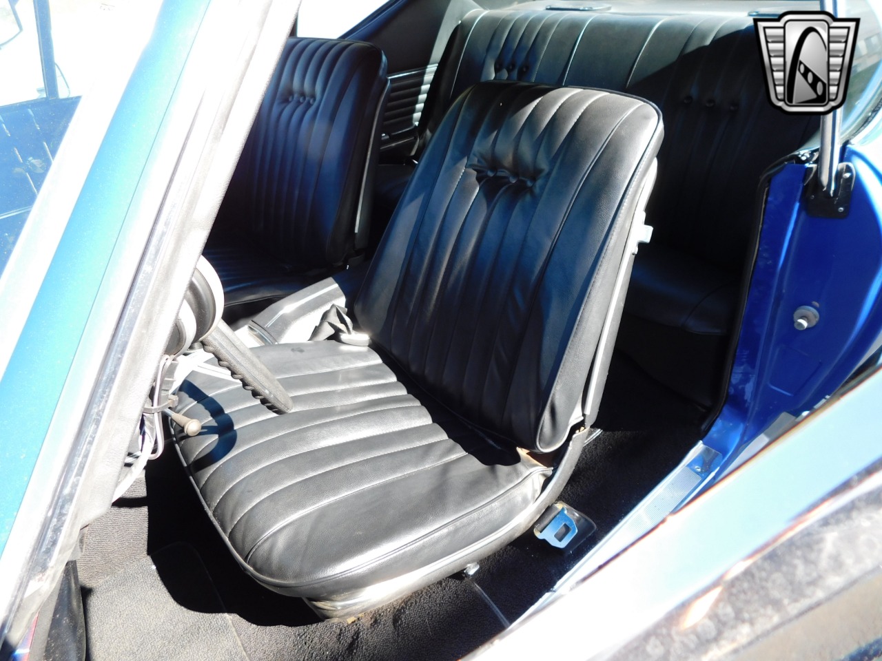 1968 Chevrolet Chevelle 97