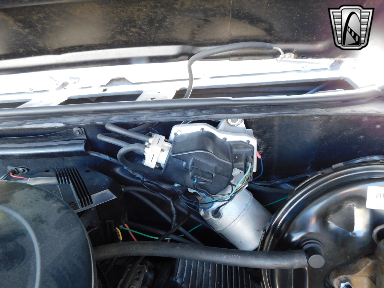 1968 Chevrolet Chevelle 75