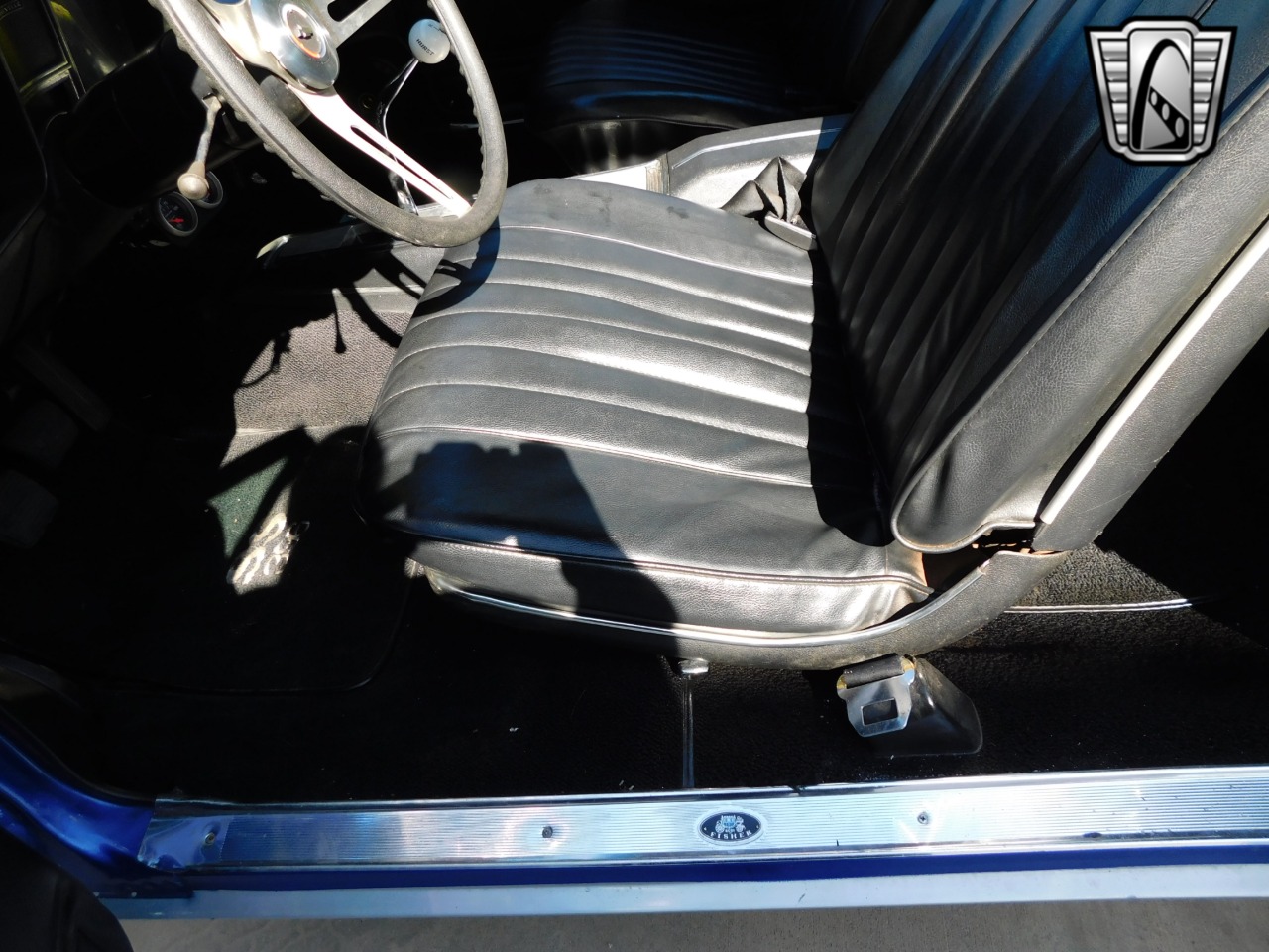 1968 Chevrolet Chevelle 98