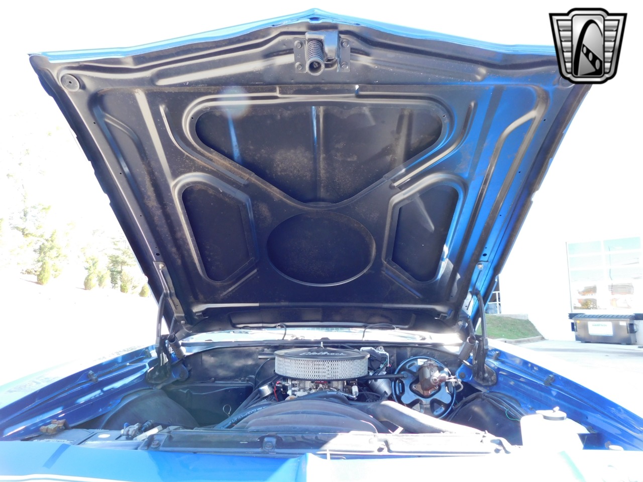 1968 Chevrolet Chevelle 76