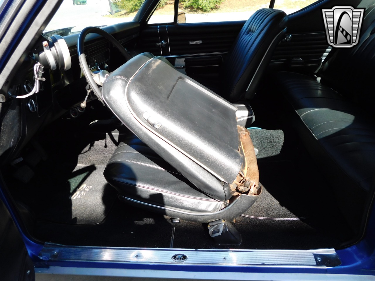 1968 Chevrolet Chevelle 22