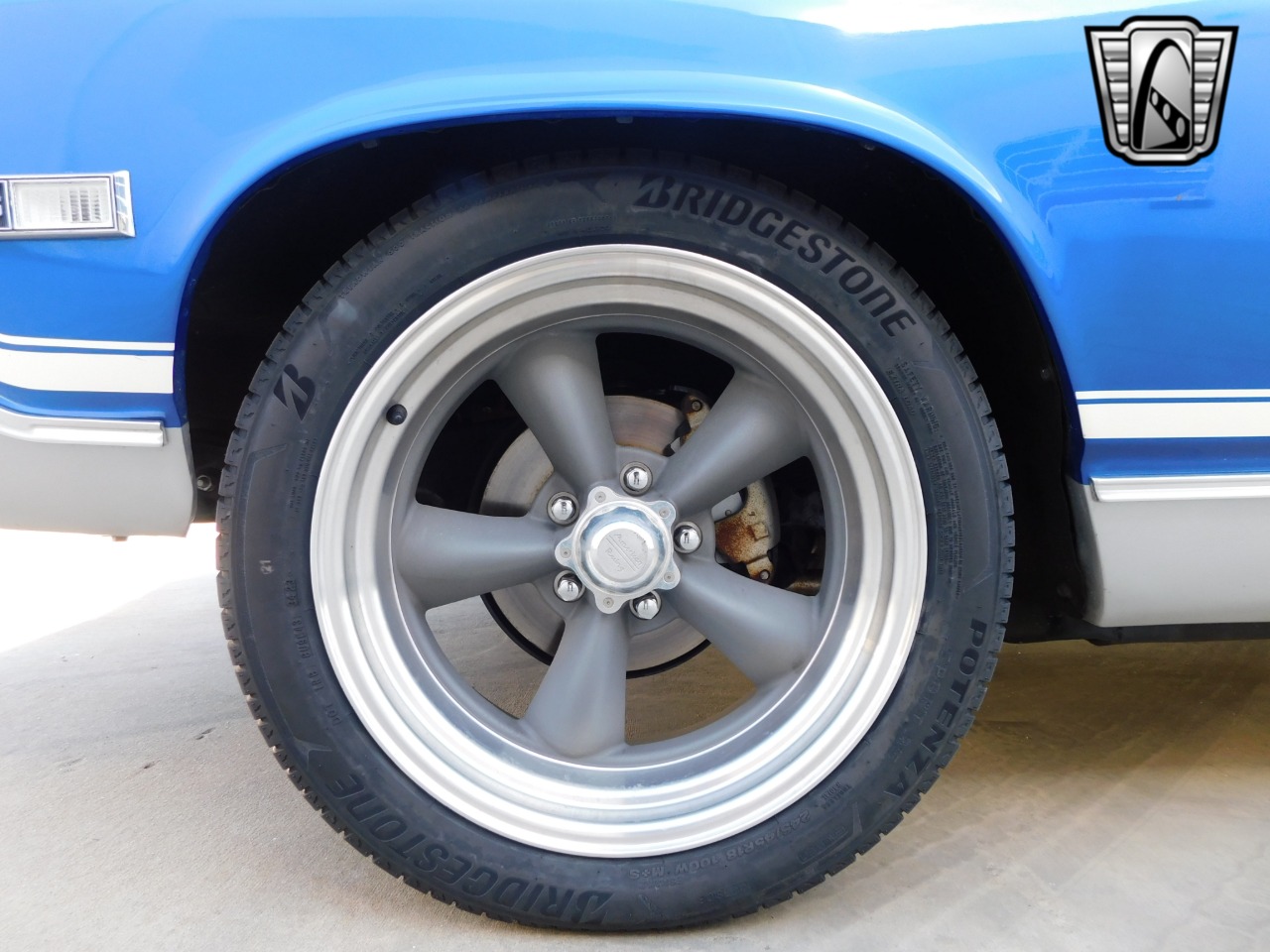 1968 Chevrolet Chevelle 31