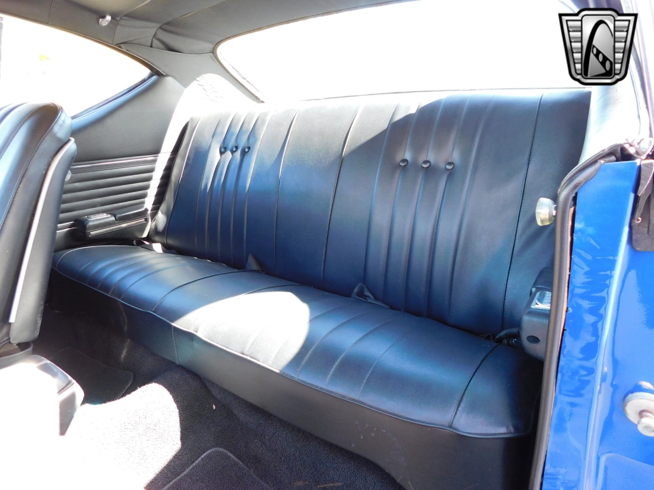 1968 Chevrolet Chevelle 23