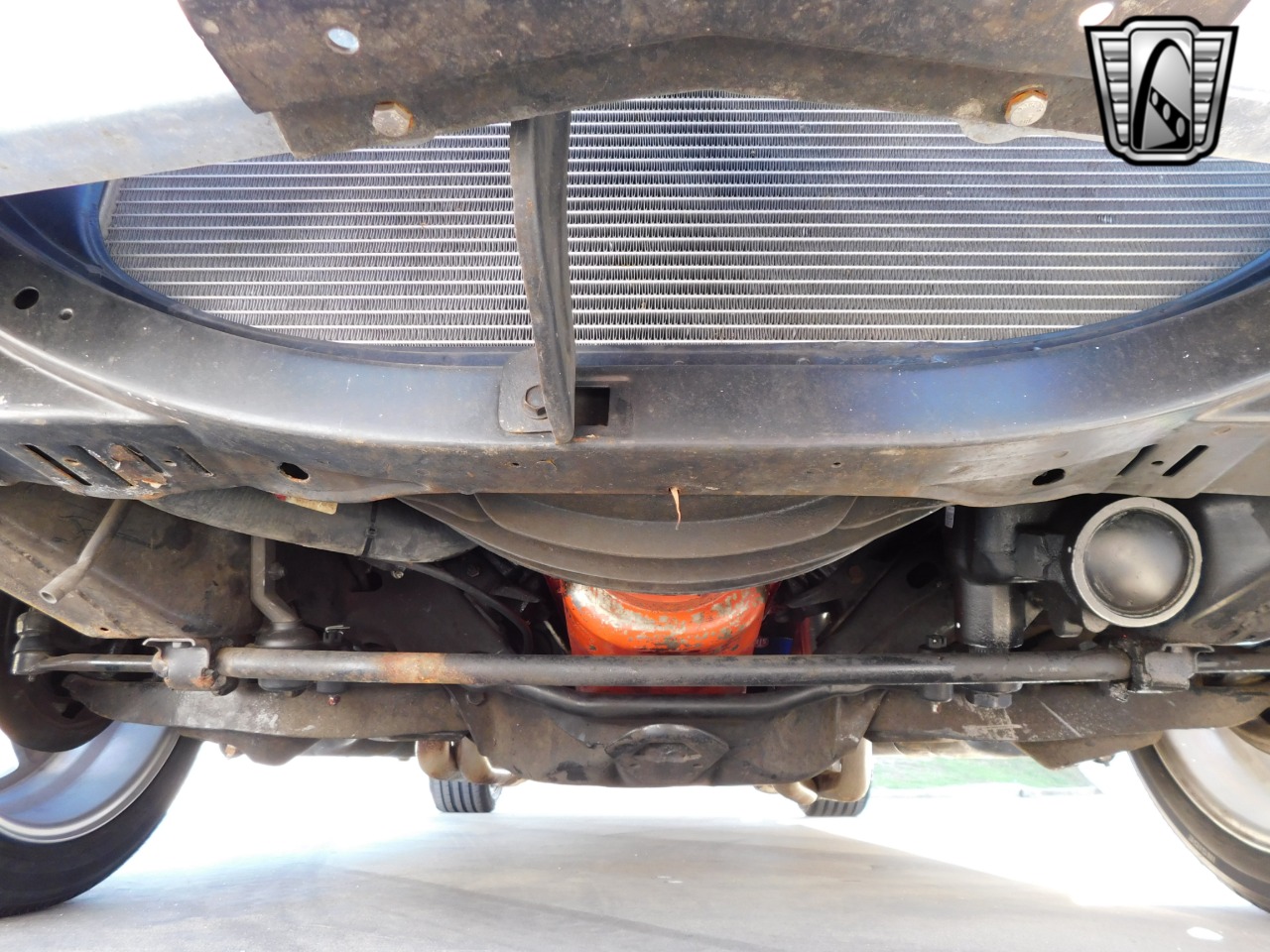 1968 Chevrolet Chevelle 57