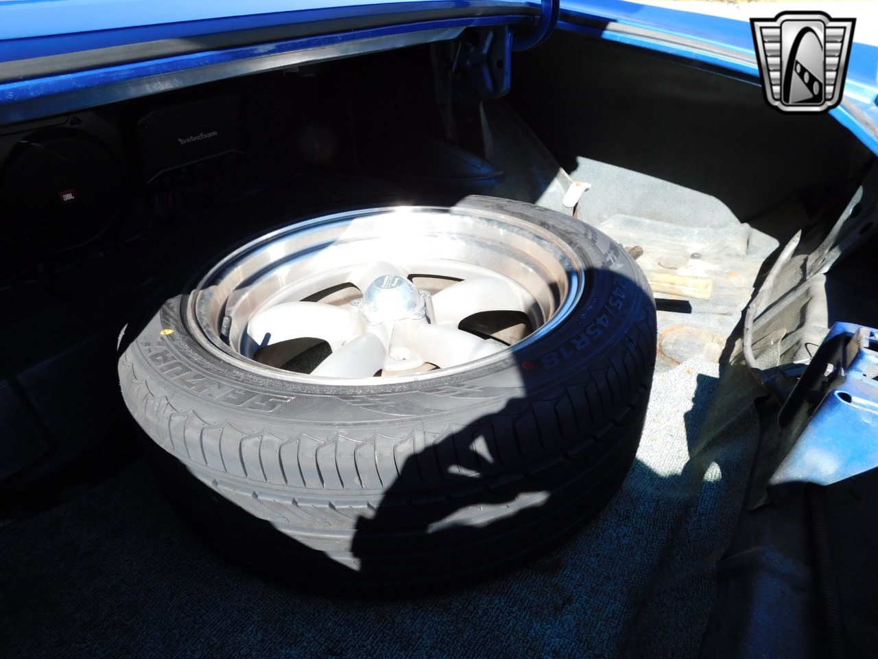 1968 Chevrolet Chevelle 78