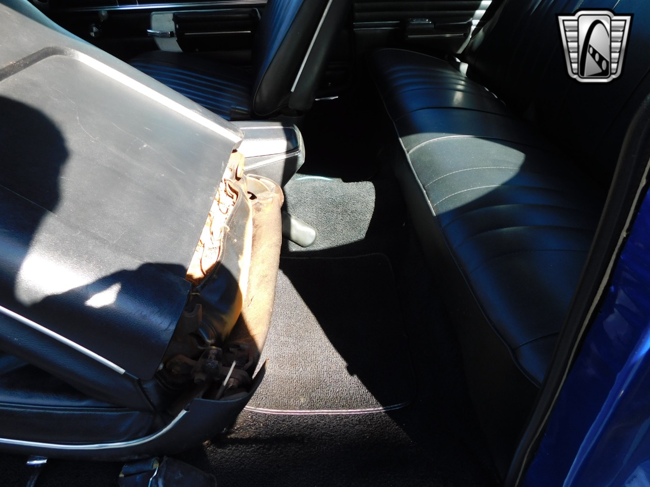 1968 Chevrolet Chevelle 99