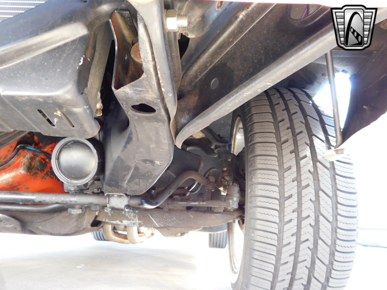 1968 Chevrolet Chevelle 58