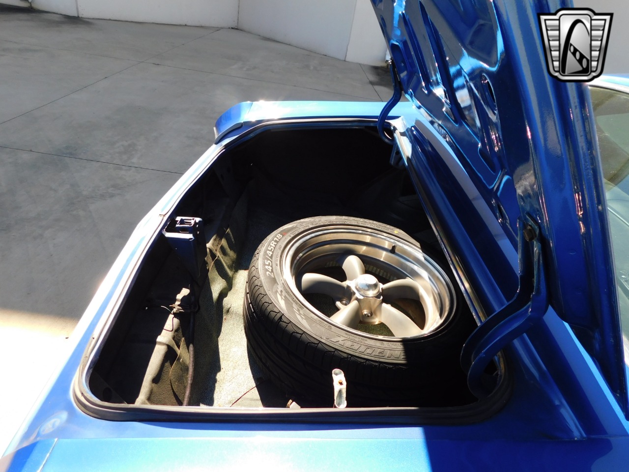 1968 Chevrolet Chevelle 20