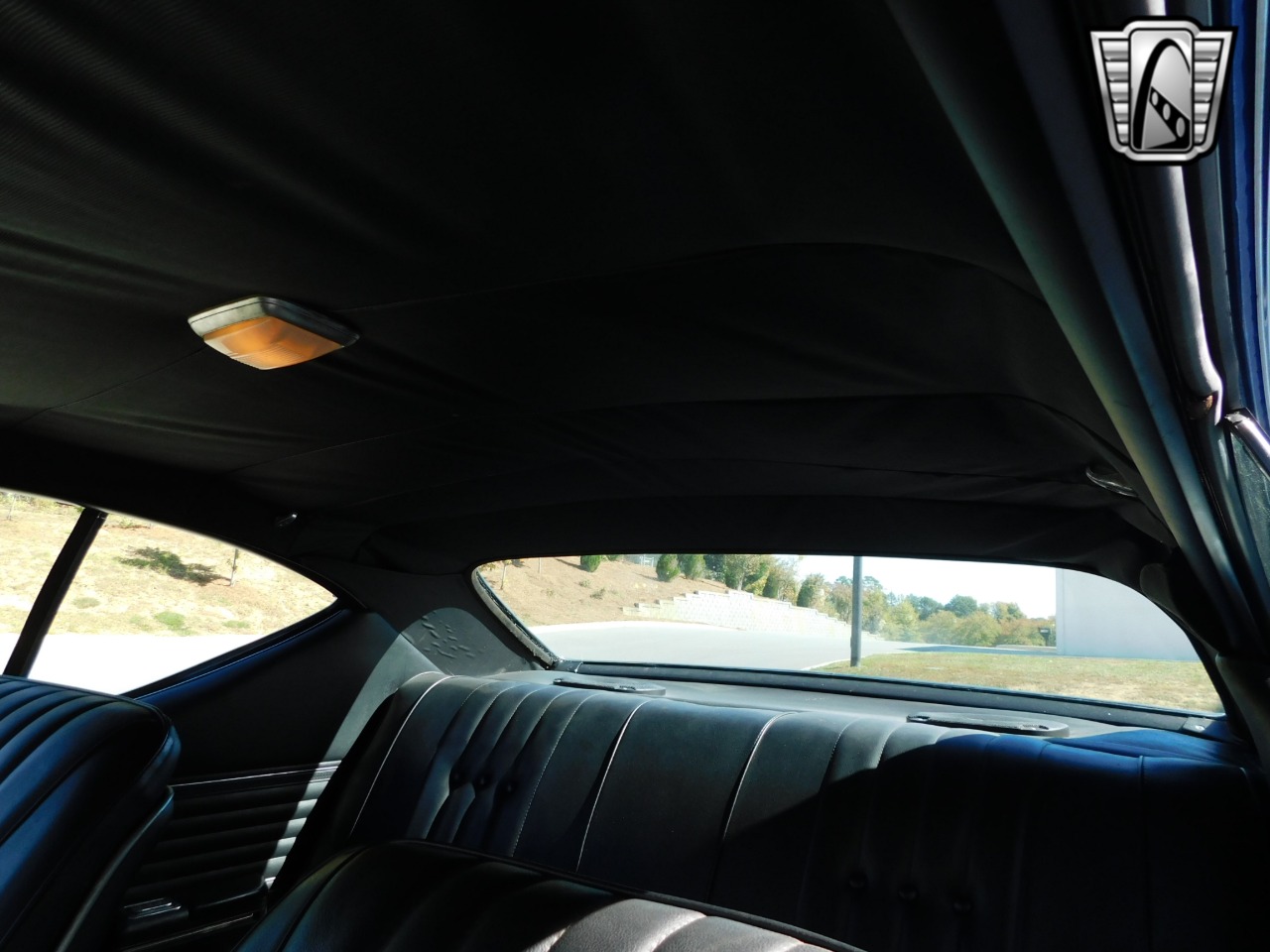 1968 Chevrolet Chevelle 25