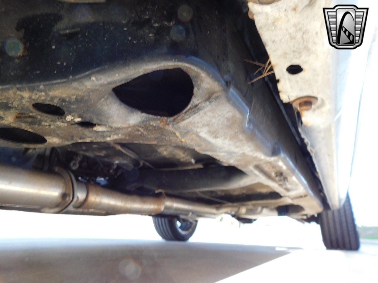 1968 Chevrolet Chevelle 59