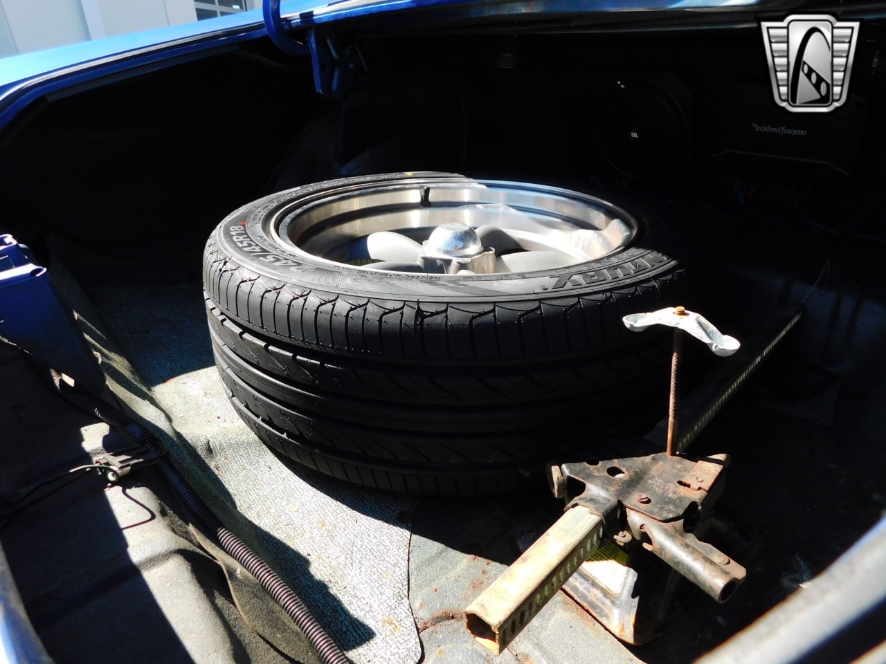 1968 Chevrolet Chevelle 79