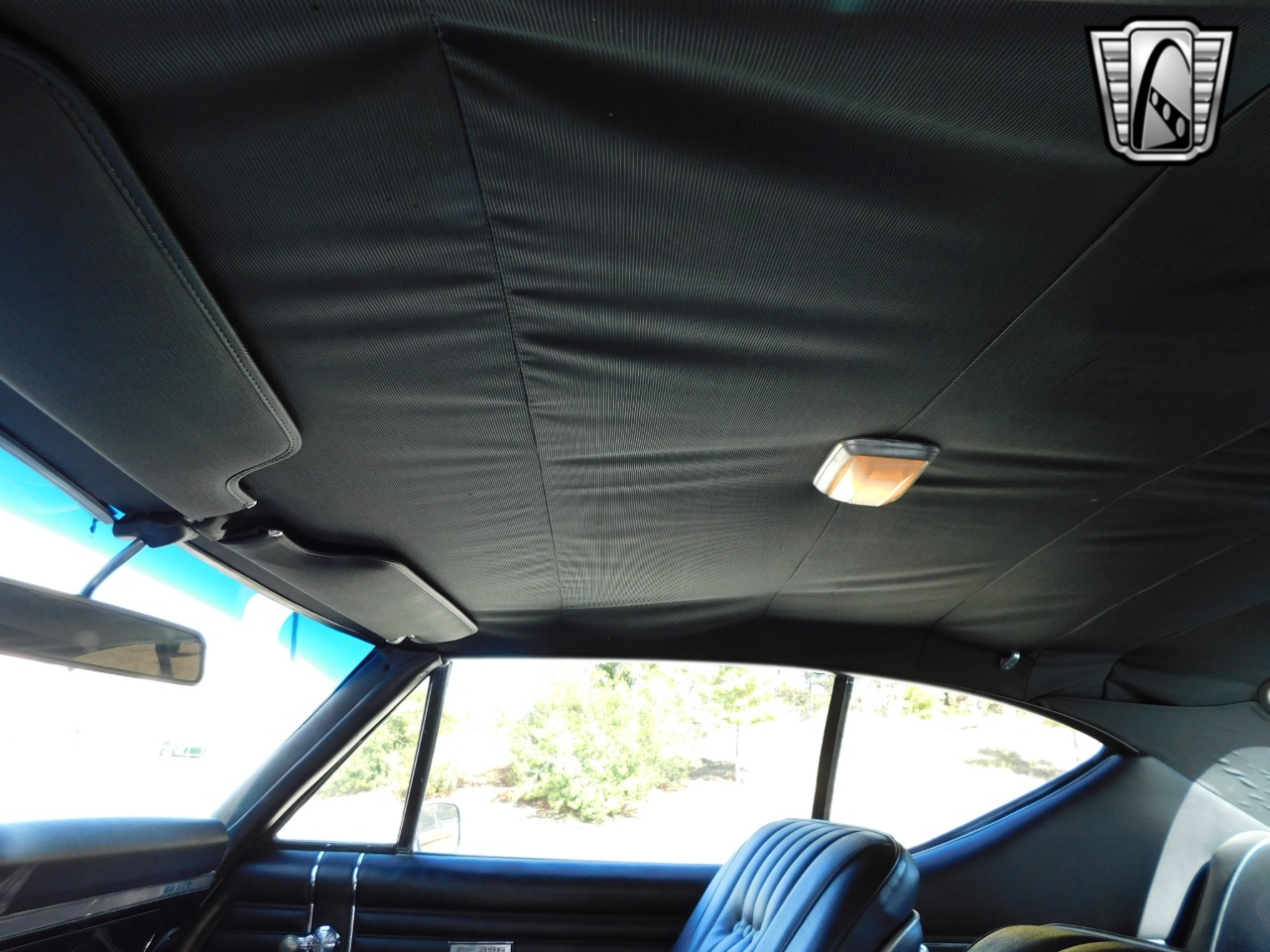 1968 Chevrolet Chevelle 26