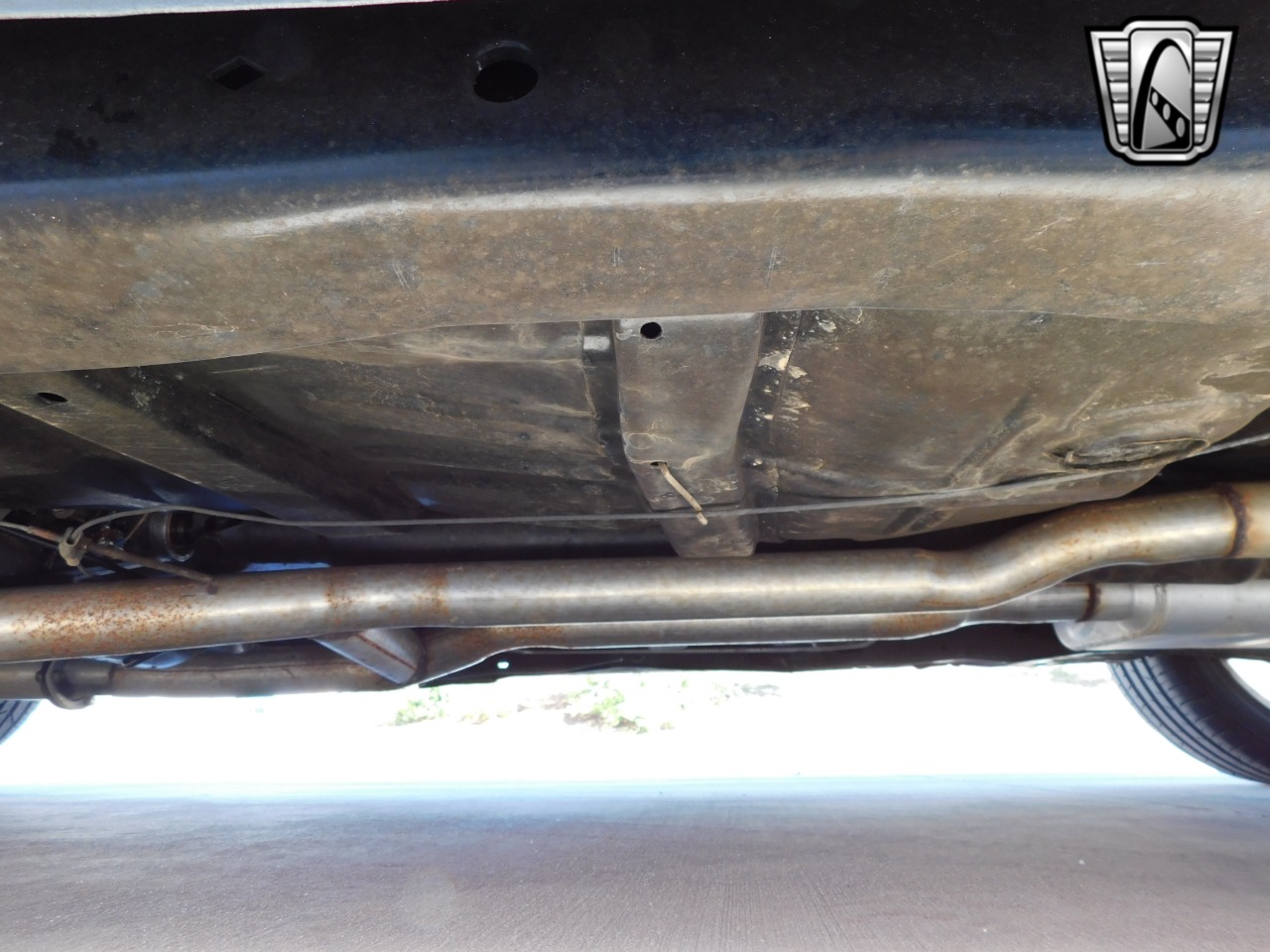 1968 Chevrolet Chevelle 60