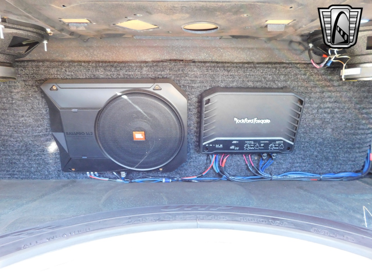 1968 Chevrolet Chevelle 80