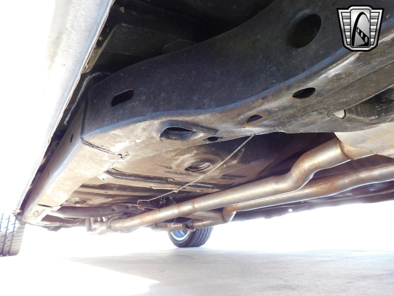 1968 Chevrolet Chevelle 15