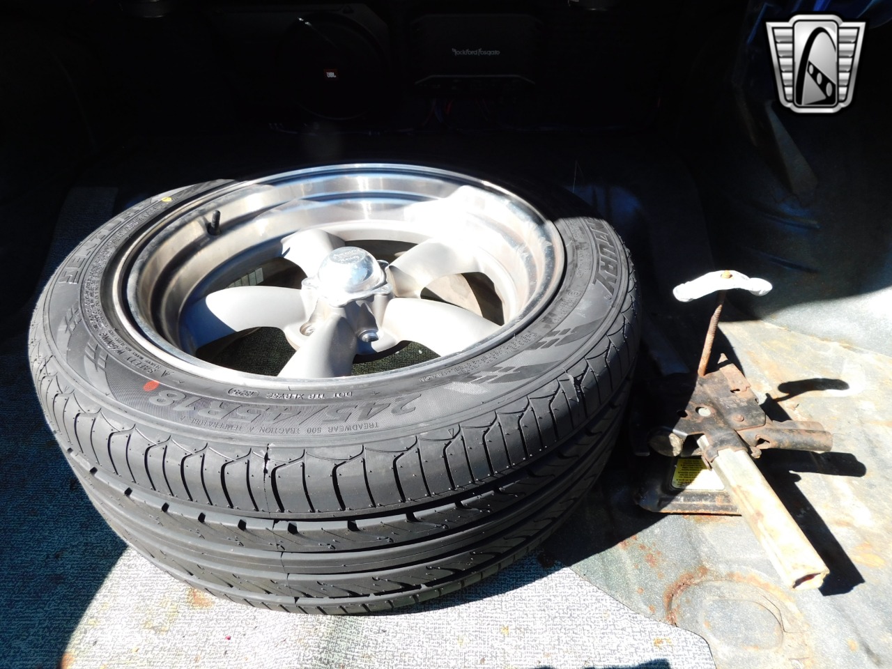 1968 Chevrolet Chevelle 81