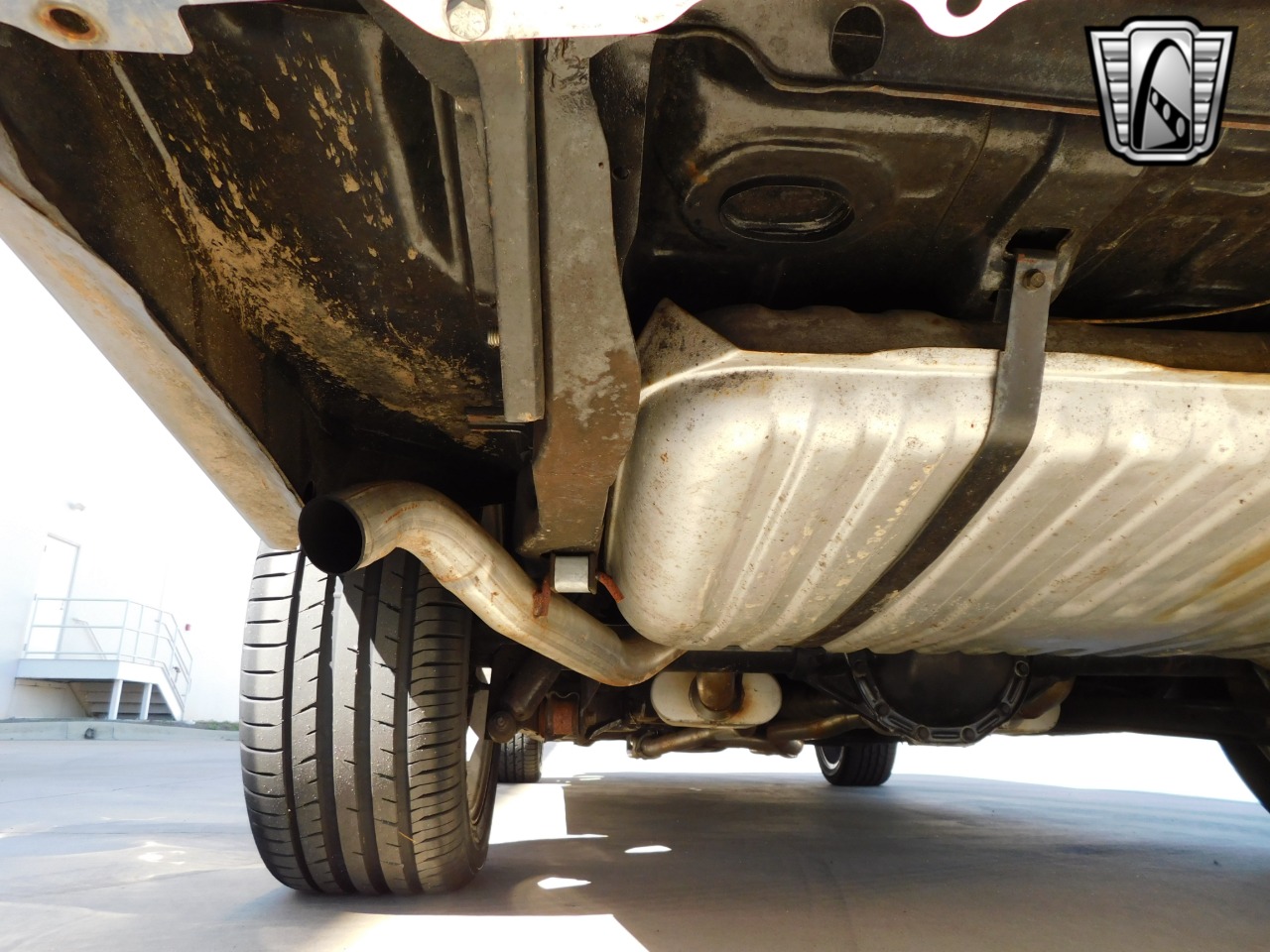 1968 Chevrolet Chevelle 61