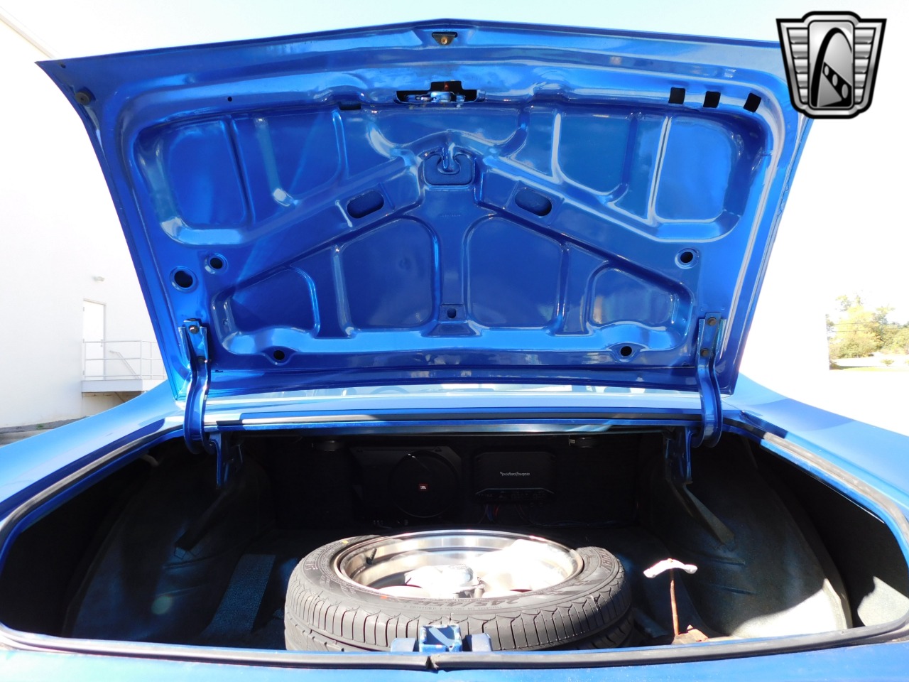 1968 Chevrolet Chevelle 82