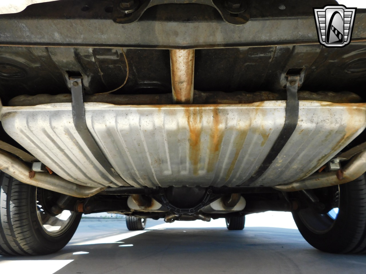 1968 Chevrolet Chevelle 62