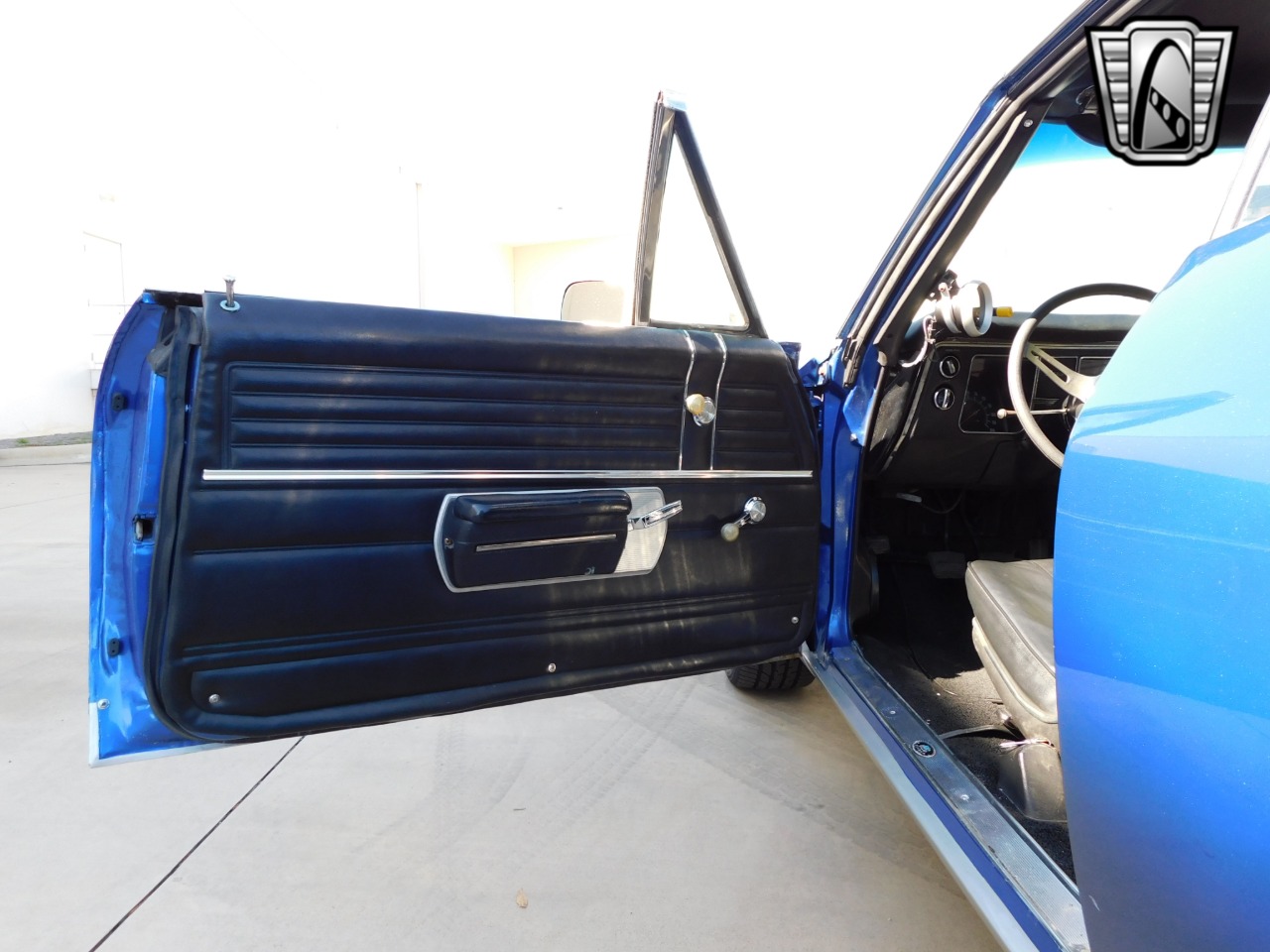 1968 Chevrolet Chevelle 83