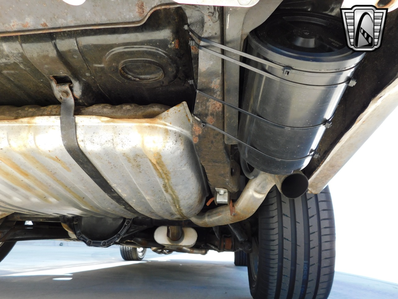 1968 Chevrolet Chevelle 63