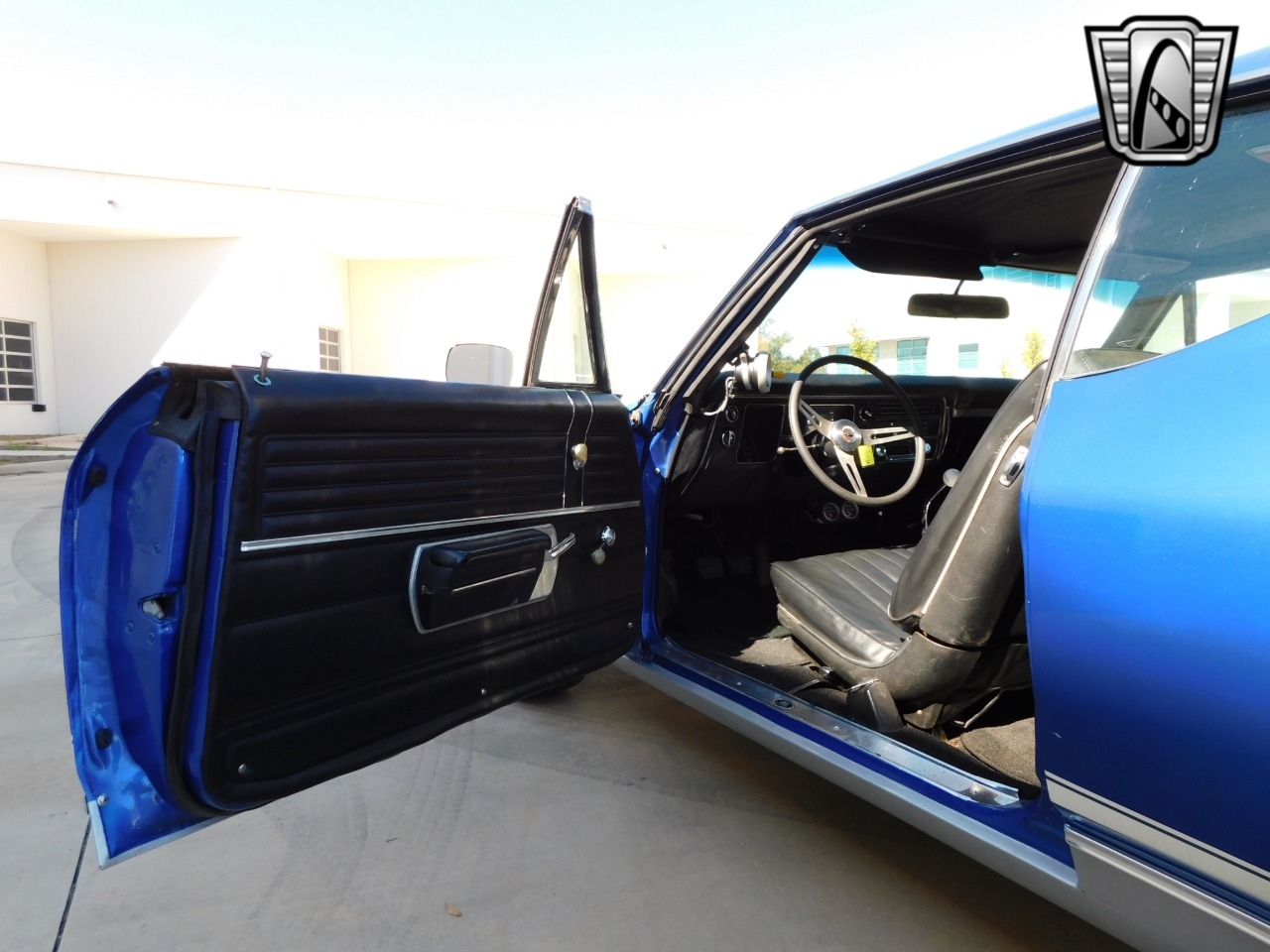 1968 Chevrolet Chevelle 84