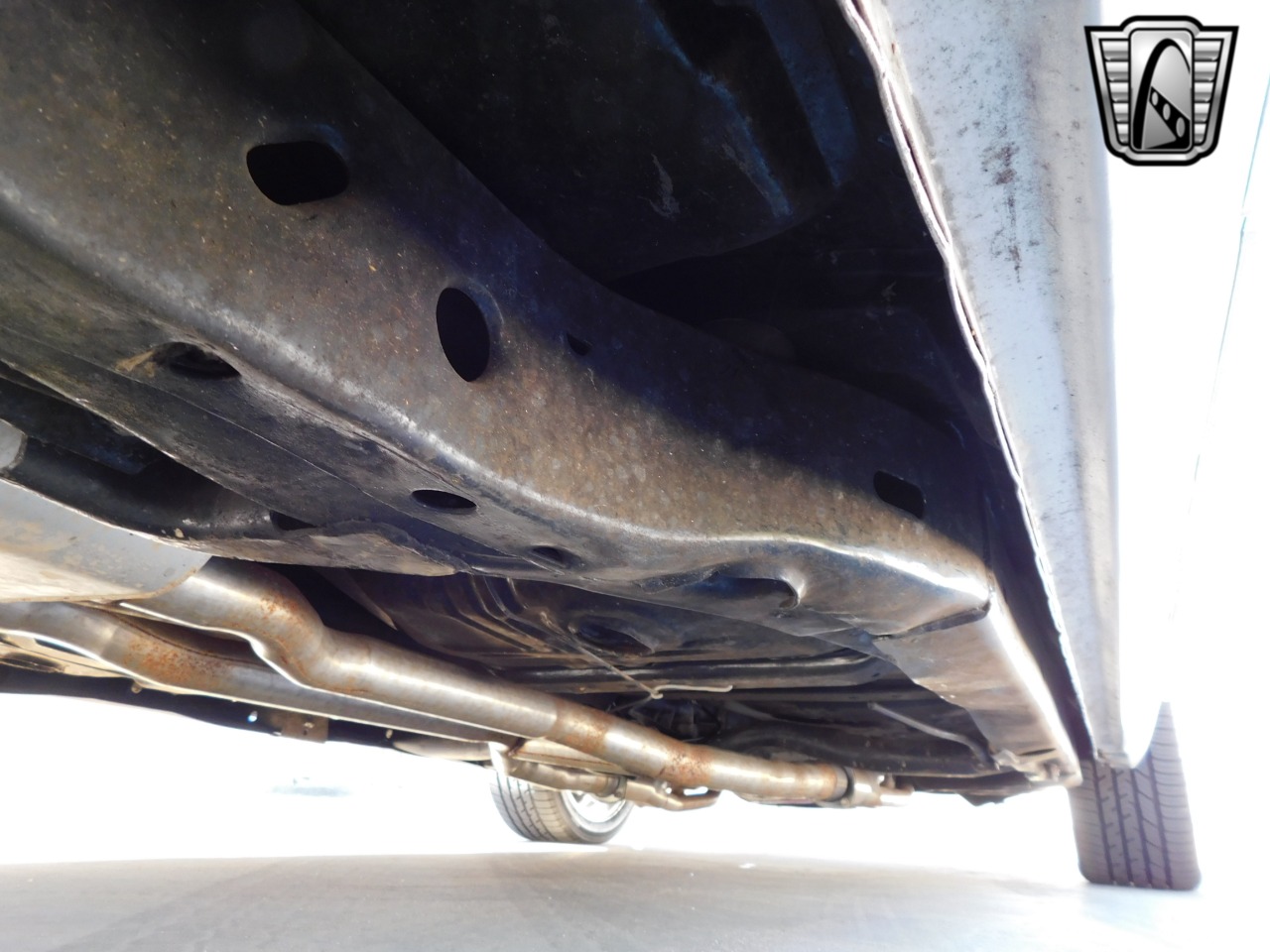 1968 Chevrolet Chevelle 64