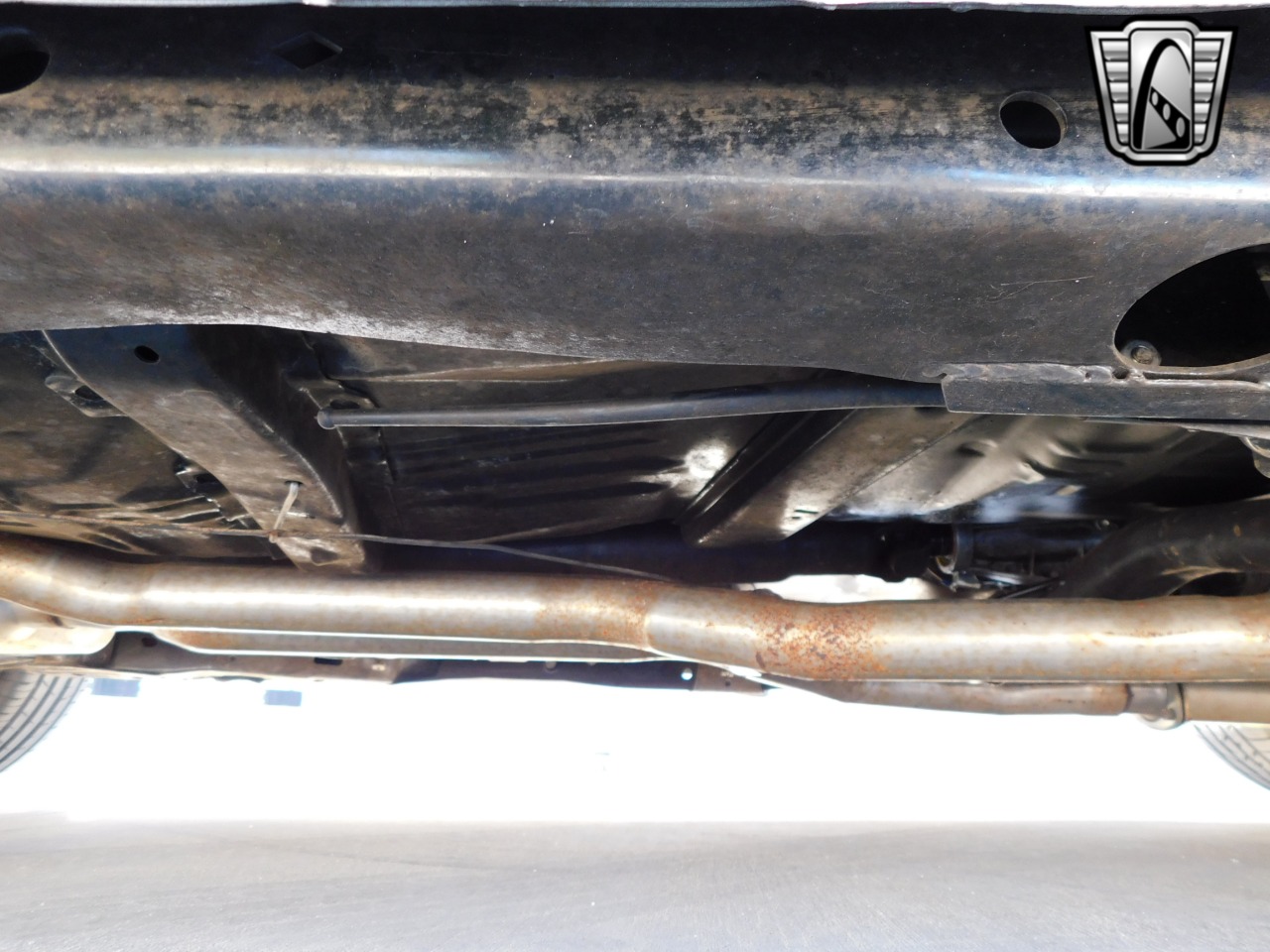 1968 Chevrolet Chevelle 65