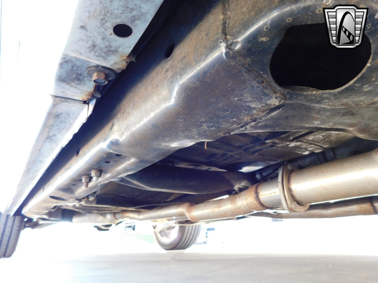 1968 Chevrolet Chevelle 16