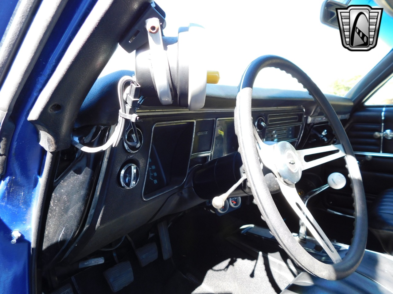 1968 Chevrolet Chevelle 86