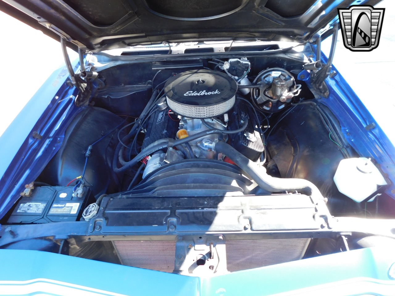 1968 Chevrolet Chevelle 66