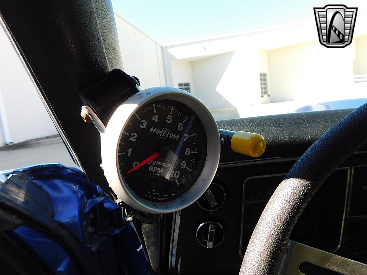 1968 Chevrolet Chevelle 87