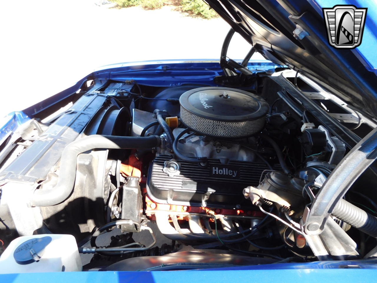 1968 Chevrolet Chevelle 18