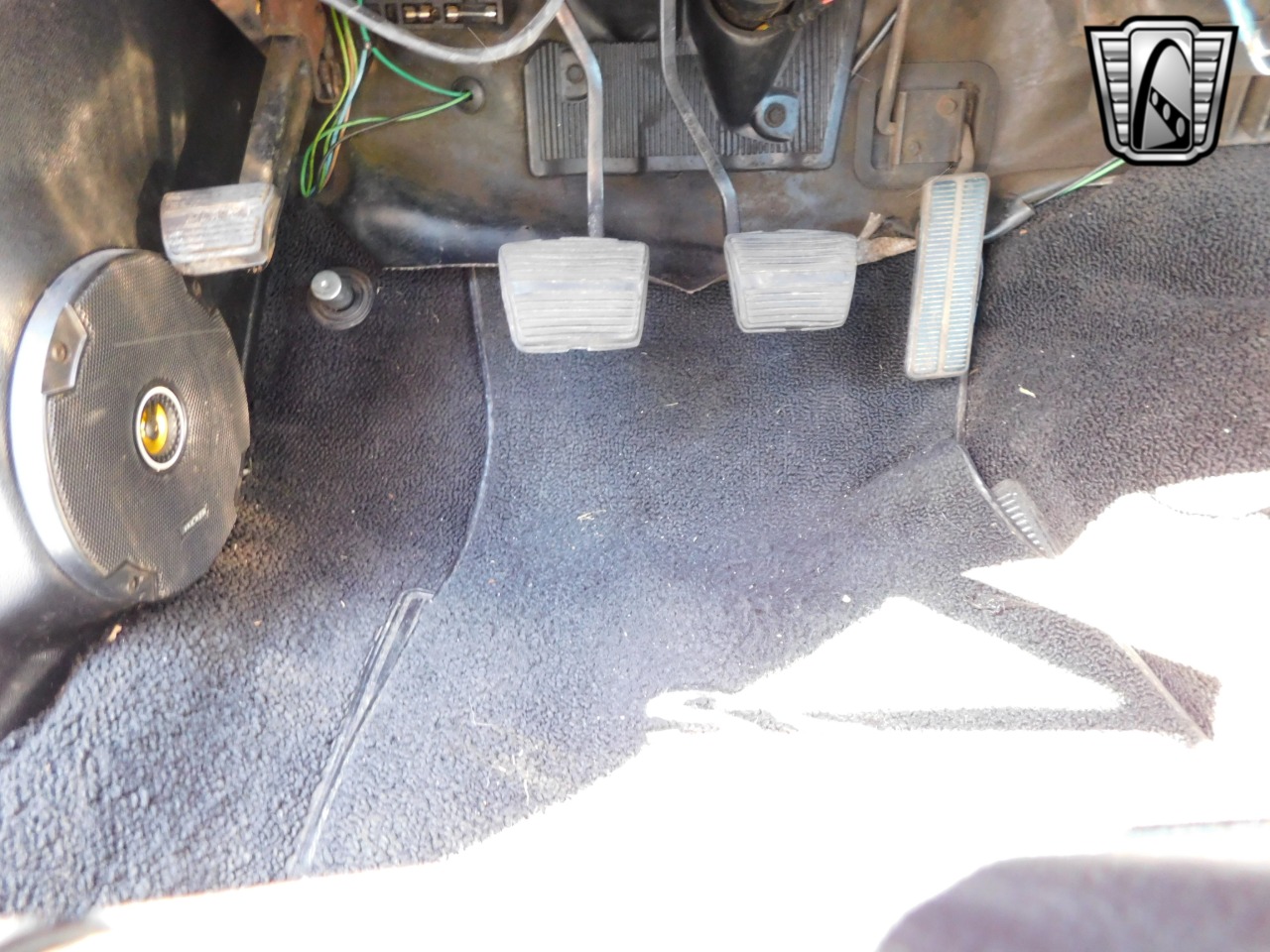 1968 Chevrolet Chevelle 89