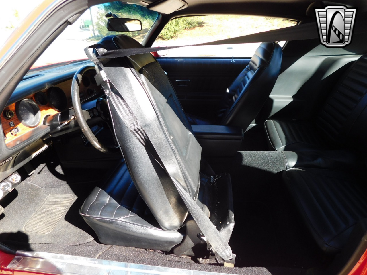 1974 Pontiac Firebird 90