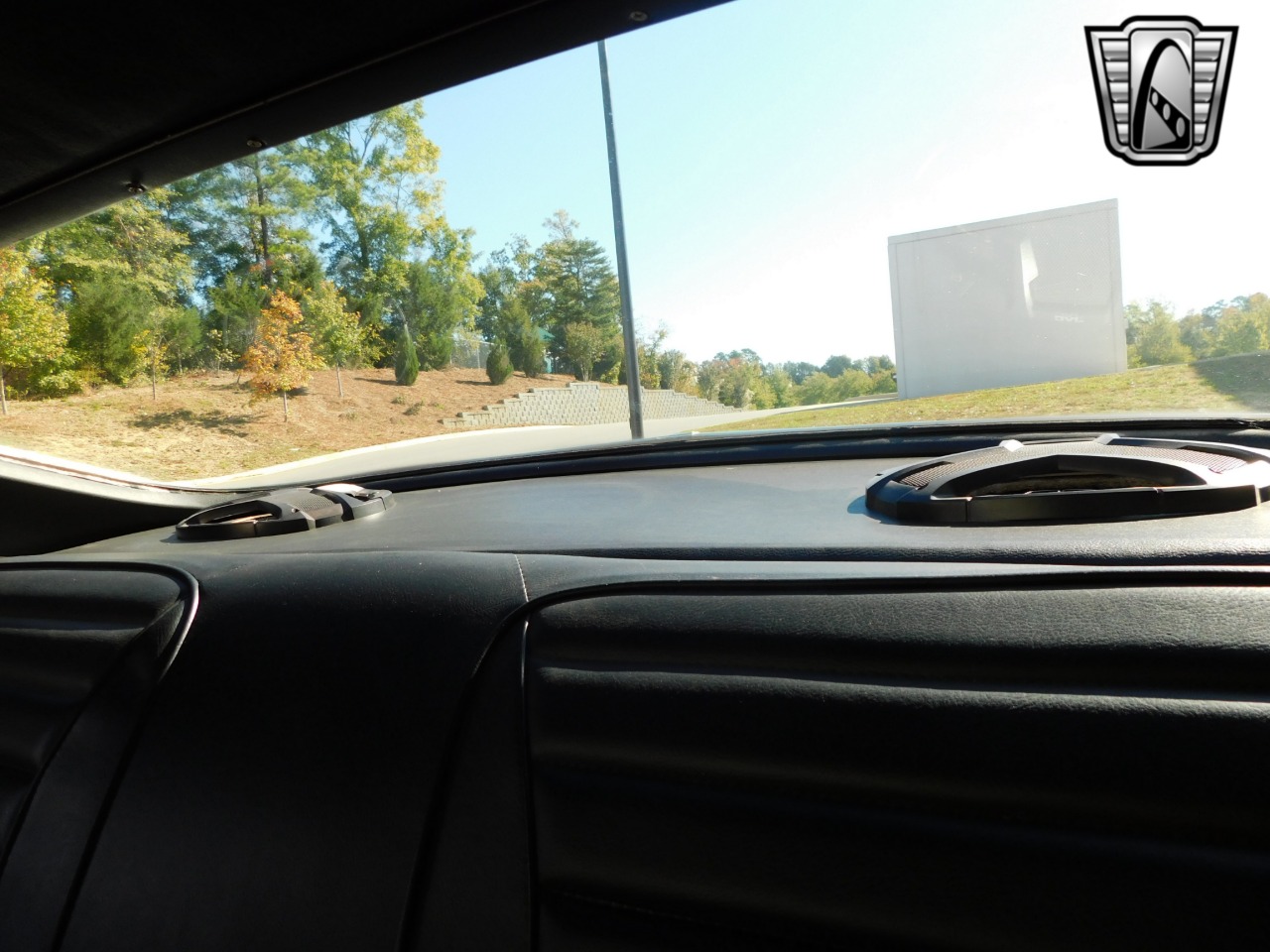 1974 Pontiac Firebird 93