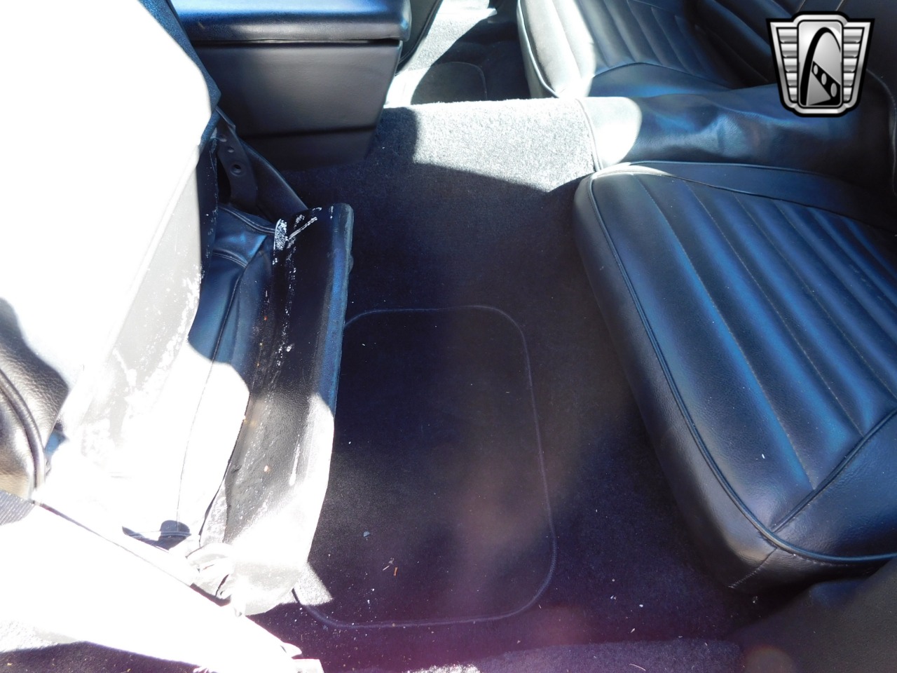 1974 Pontiac Firebird 94