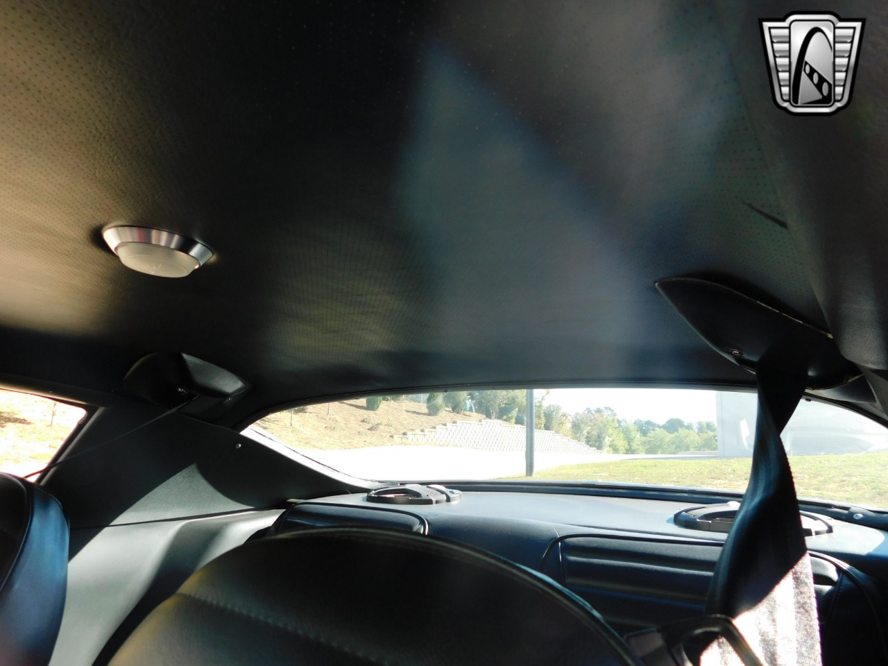 1974 Pontiac Firebird 23