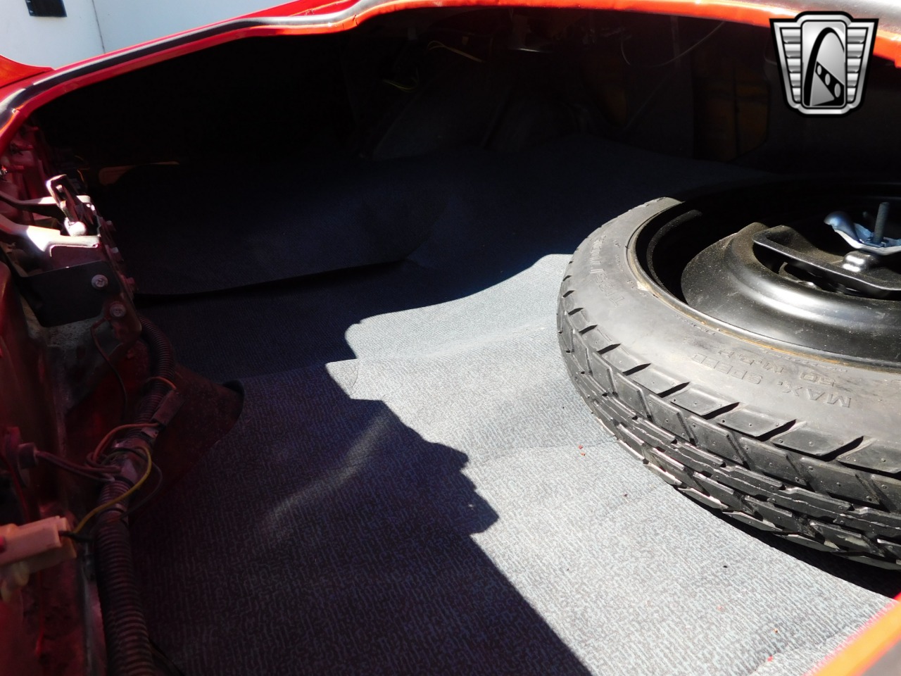 1974 Pontiac Firebird 74