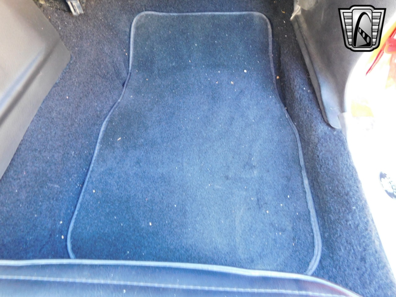 1974 Pontiac Firebird 99