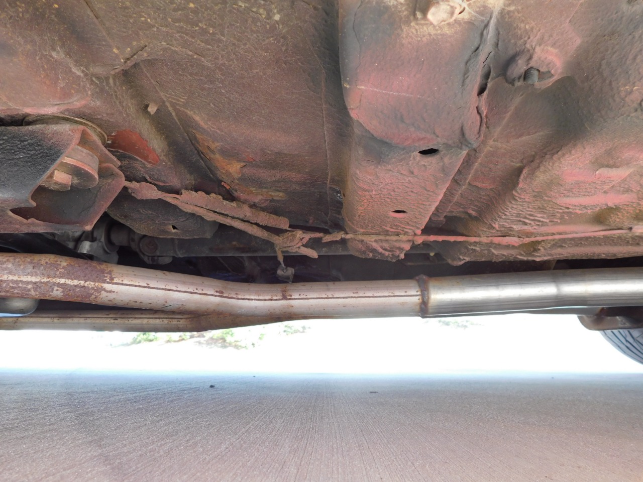 1974 Pontiac Firebird 59