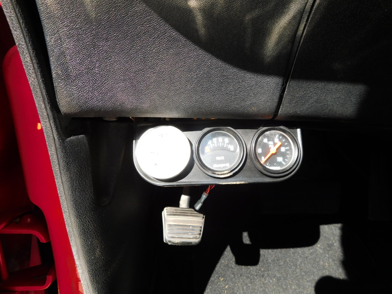 1974 Pontiac Firebird 80