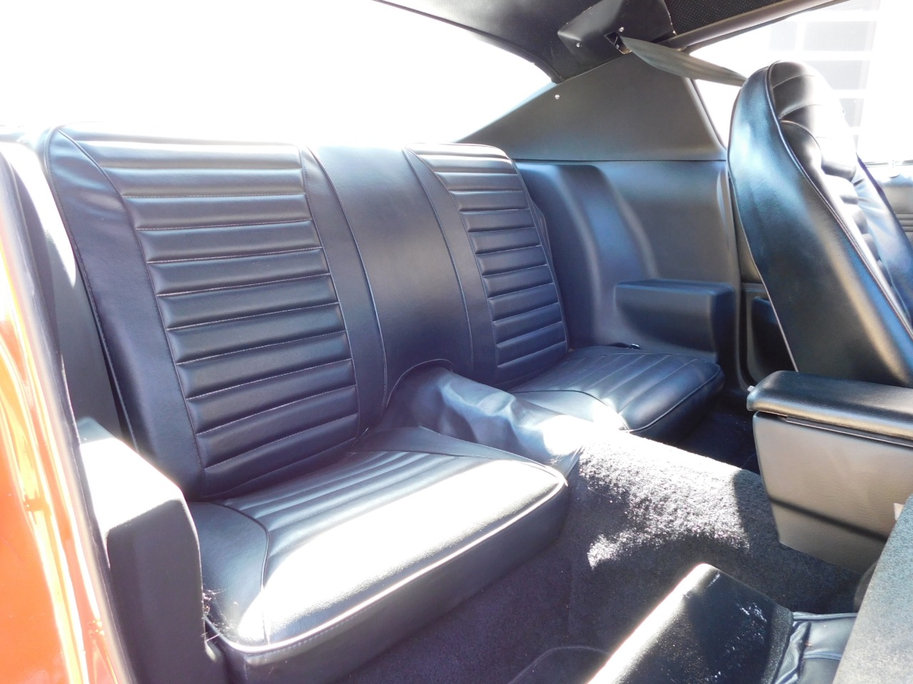 1974 Pontiac Firebird 27