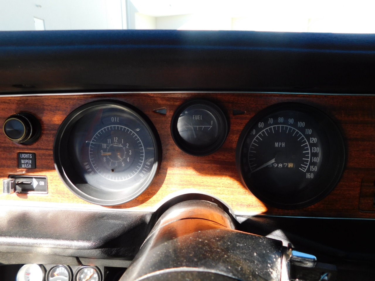 1974 Pontiac Firebird 83