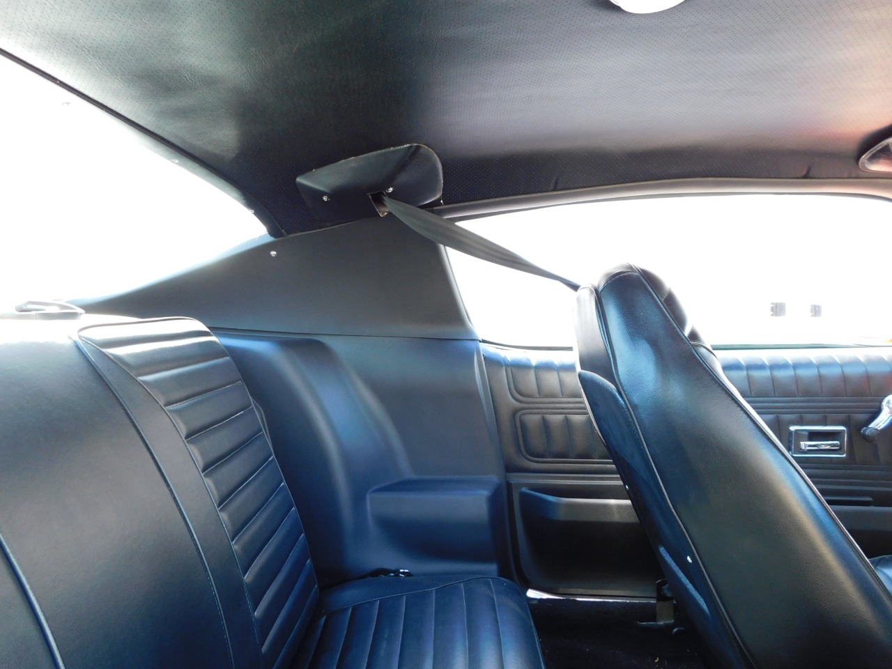 1974 Pontiac Firebird 28