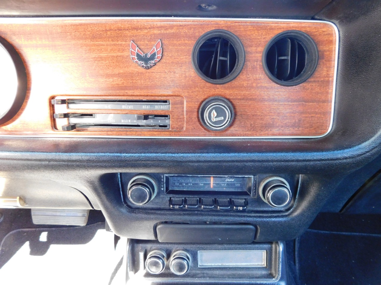 1974 Pontiac Firebird 85